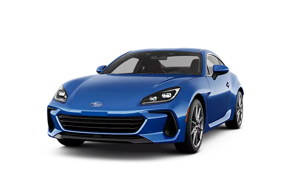 Subaru BRZ 2.4 AT EyeSight VIN 2026