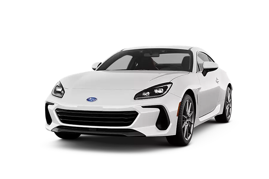 Subaru BRZ 2.4 MT EyeSight VIN 2026