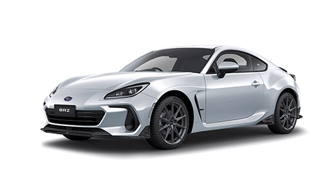 Subaru BRZ tại Subaru Đà Nẵng