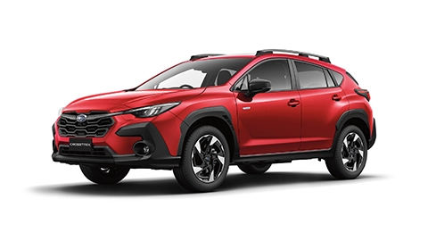 Subaru Crosstrek tại Subaru Đà Nẵng