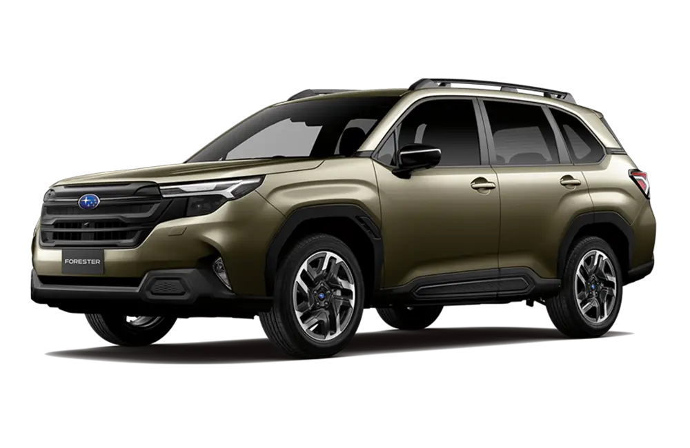 Subaru Forester 2026 phiên bản 2.5i-L EyeSight