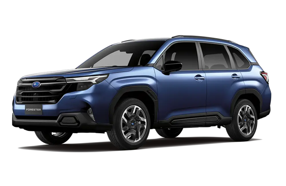 Subaru Forester 2026 phiên bản 2.5i-S EyeSight