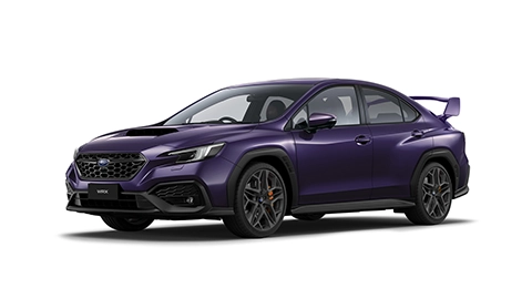 Subaru WRX tại Subaru Đà Nẵng